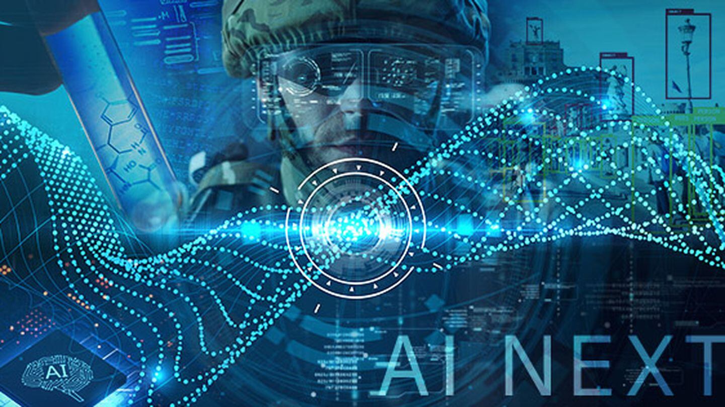 DARPA, the Defense Advanced Research Projects Agency, announced in September 2018 a multiyear investment of more than $2 billion in new and existing programs called the “AI Next” campaign. (DARPA)