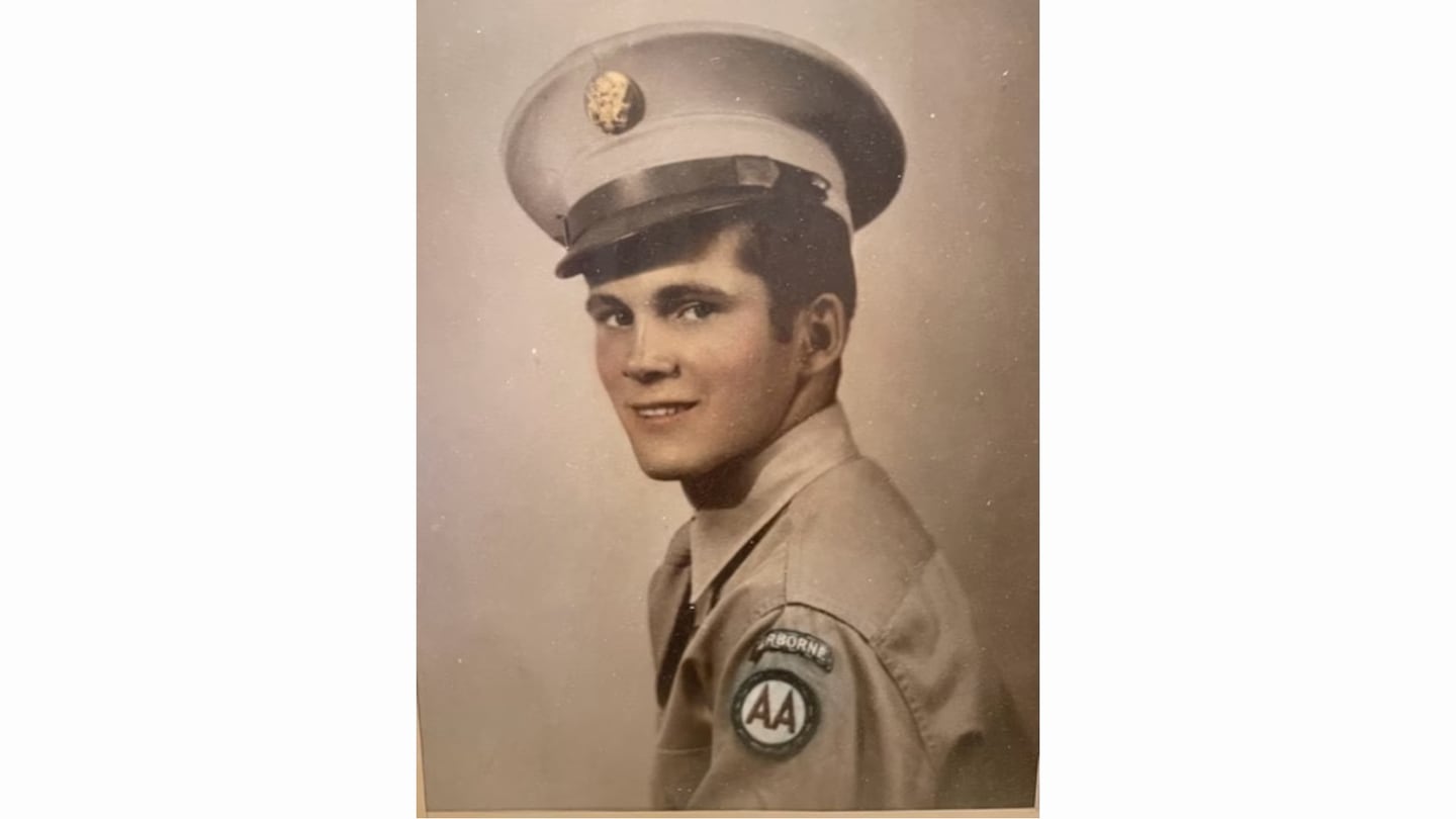 The Defense POW/MIA Accounting Agency announced that Army Pfc. William L. Simon, killed during World War II, was accounted for Nov. 29, 2022.