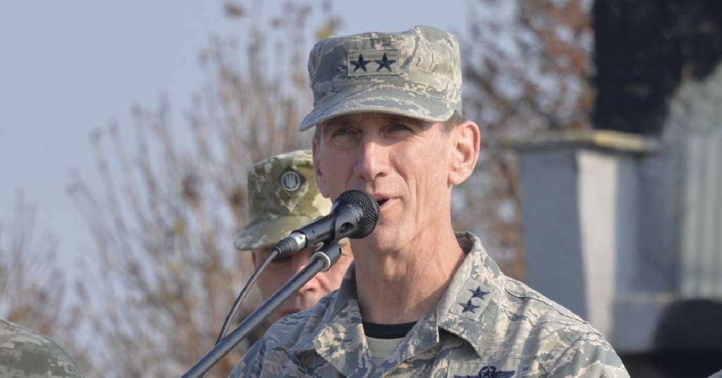 Commander out at California Air National Guard after boot ...