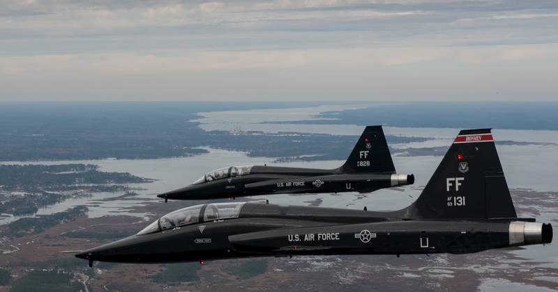Gearbox Failures Ejection Seat Setting Mistakes Led To Fatal T 38 Crash - Air Force Veteran Seat Covers