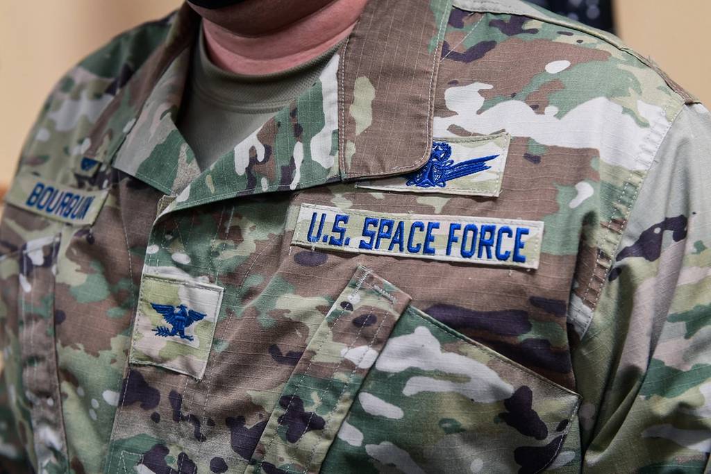$2 Billion Dollars from UK to Space Military