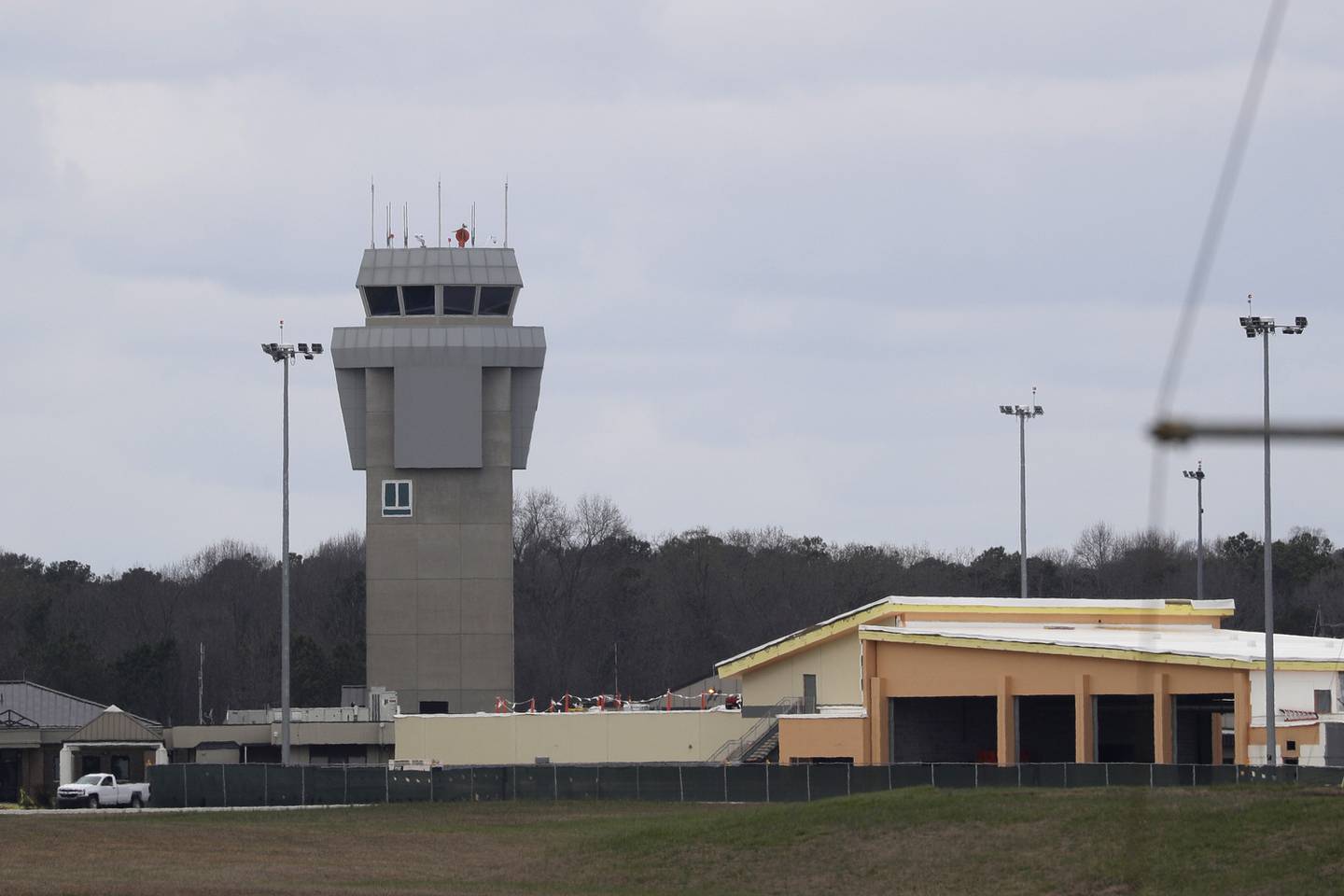 Dobbins Air Reserve Base
