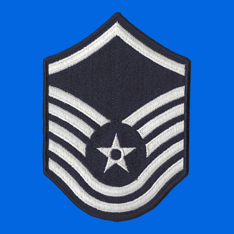 First MSgt promotion board yields 5,301 selectees