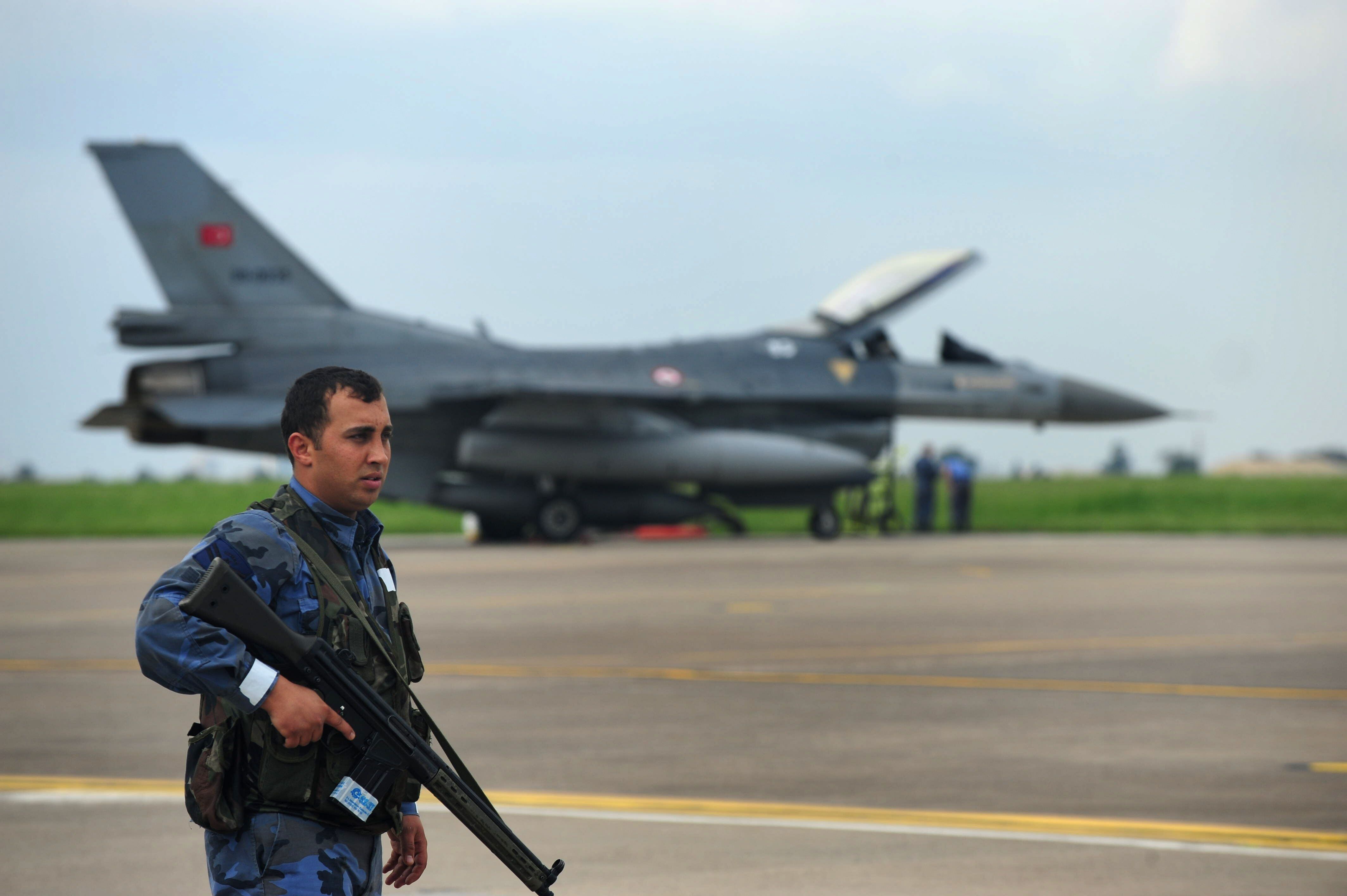 Türkise best sale air force