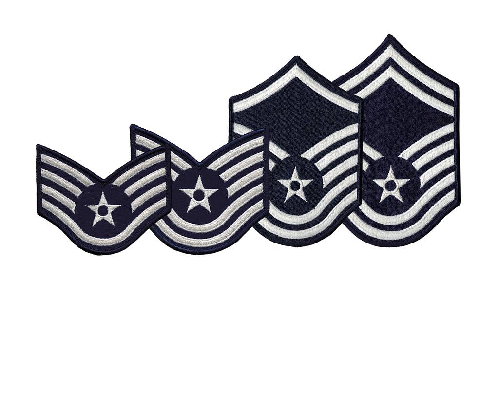 Air Force selects 211 for December supplemental promotion