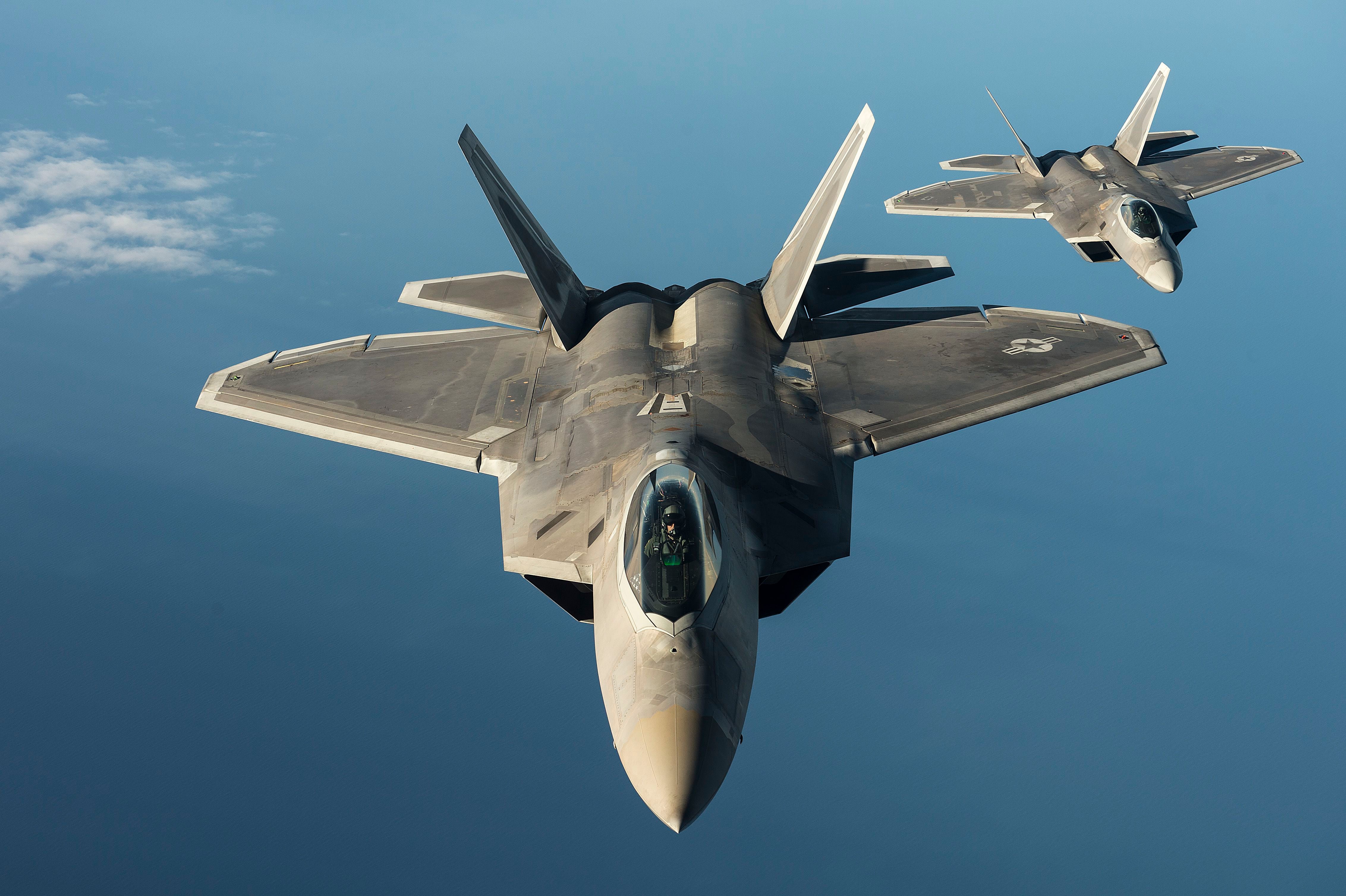 Air force f 22 deals