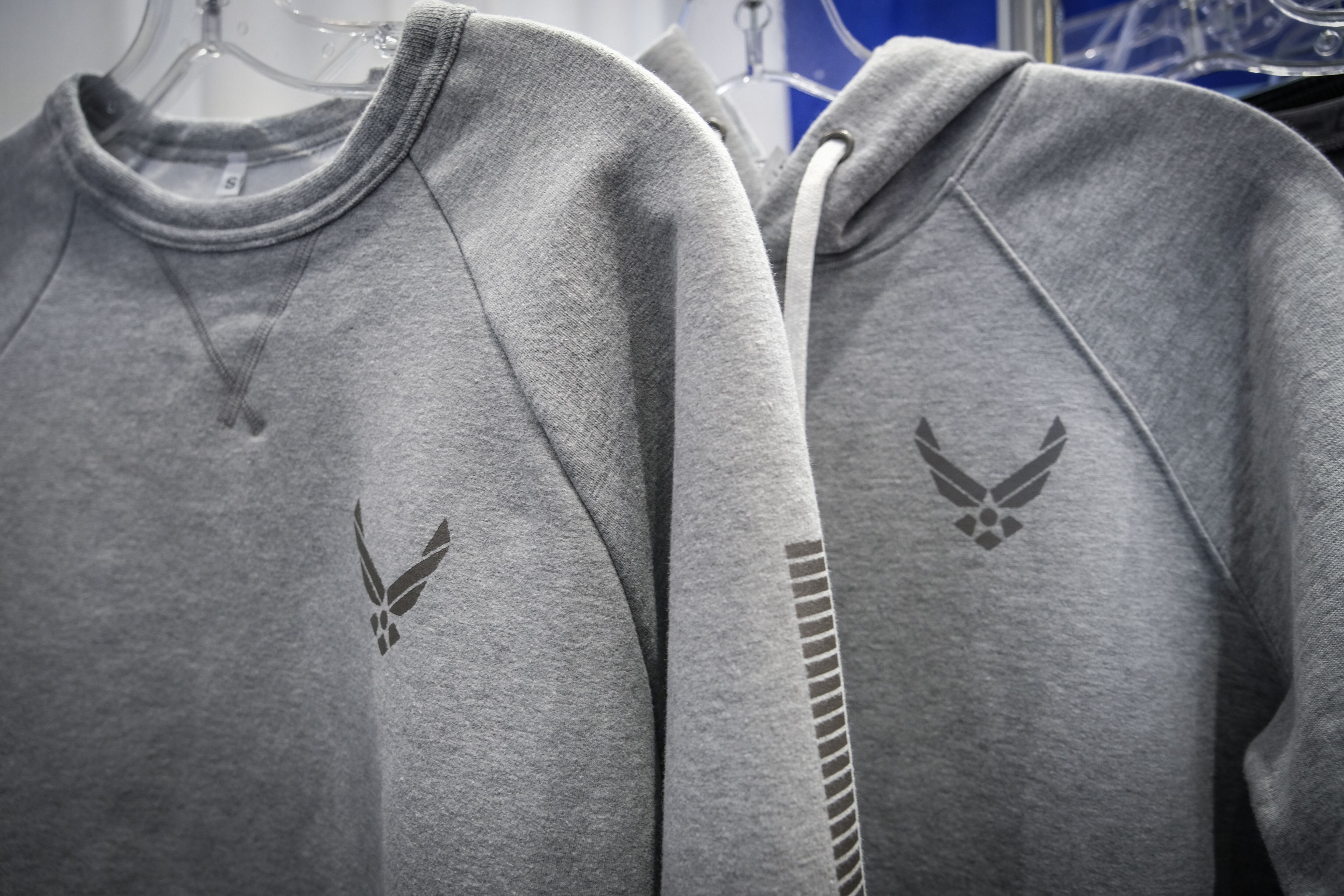 Air force pt crewneck shop
