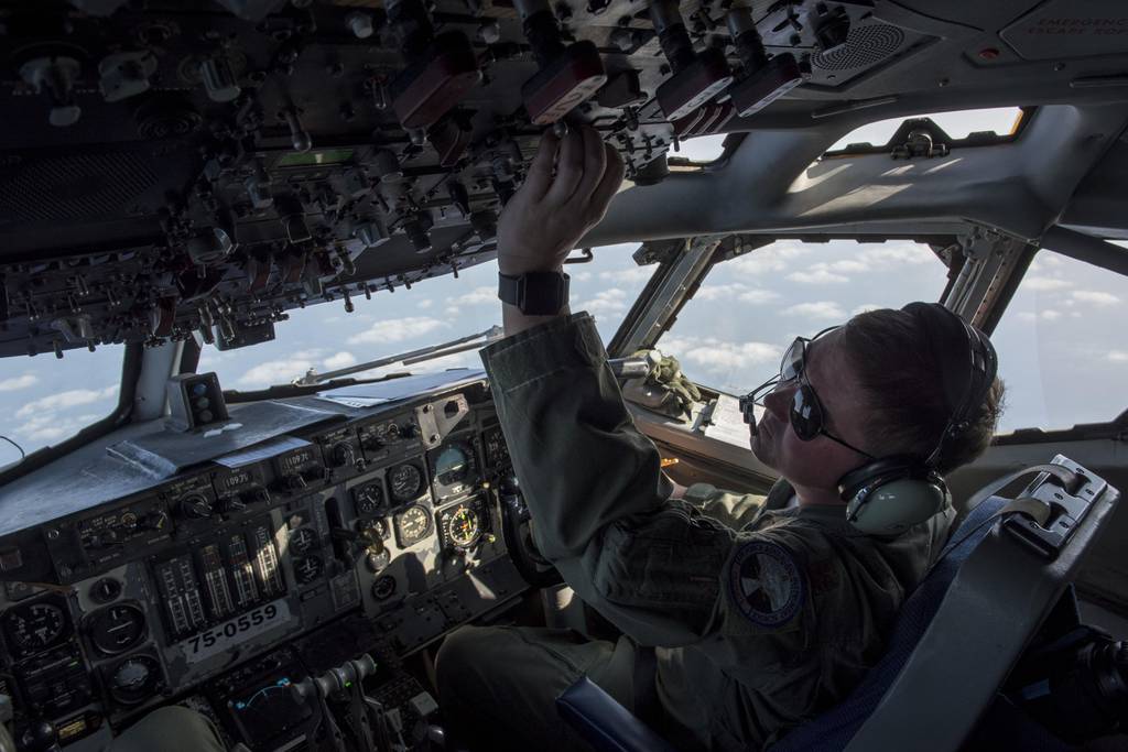 Air Force Plans New Cyber Afsc To Defend Weapons Systems