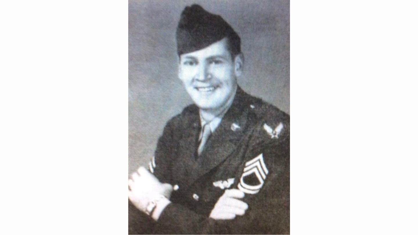 The Defense POW/MIA Accounting Agency announced that Army Air Forces Tech Sgt. Frank C. Ferrel, killed during World War II, was accounted for Jan. 10, 2023.