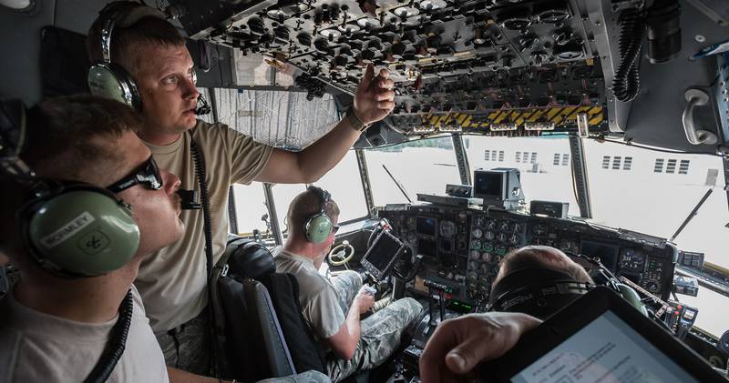 Air Force selects 123 enlisted airmen for supplemental promotion