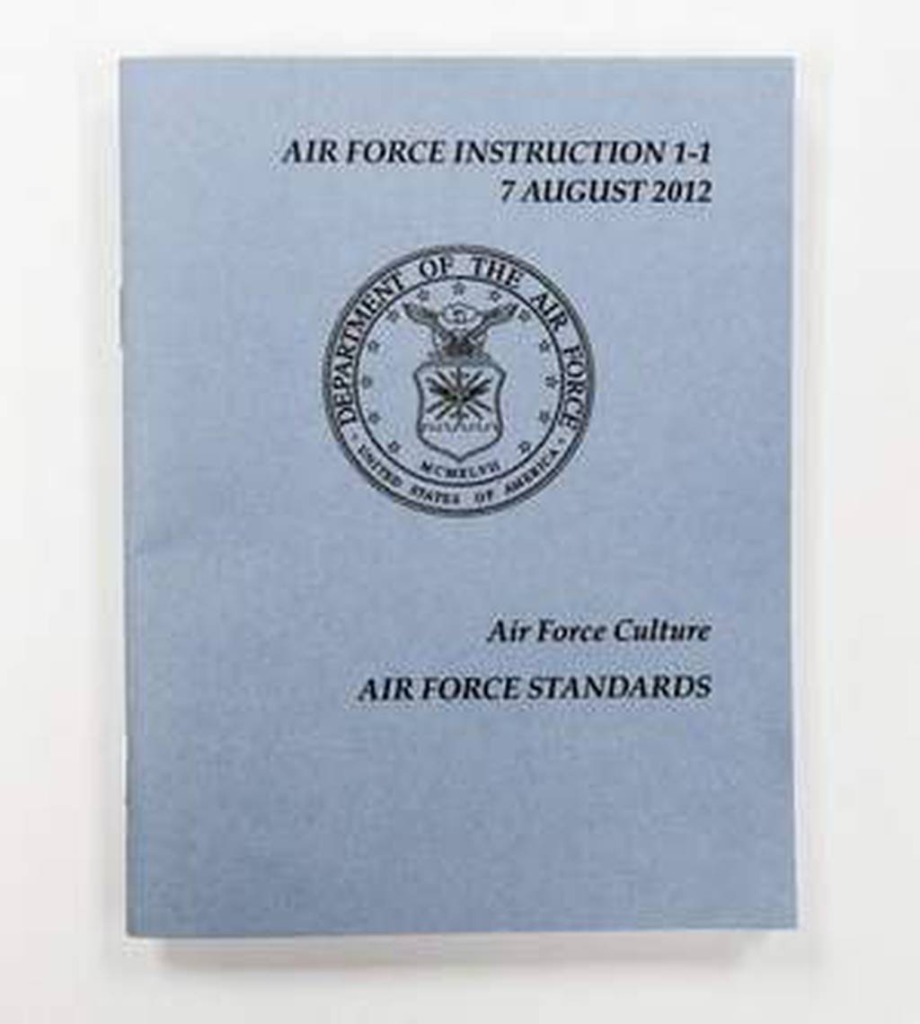 new air force blue
