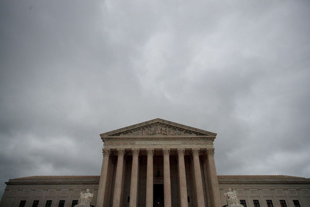 Supreme Court turns down Westboro Baptist Church challenge to funeral protest law