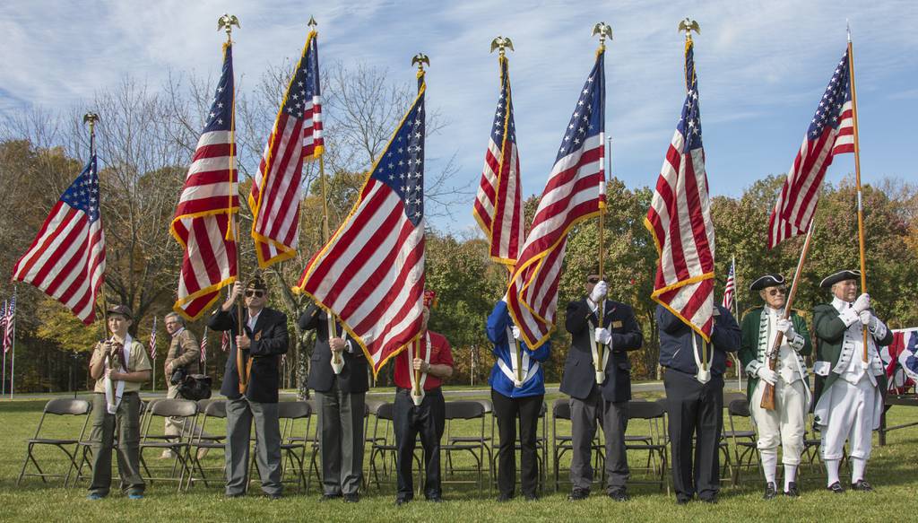 Veterans Day discount update: New grocery offer, free Starbucks, more