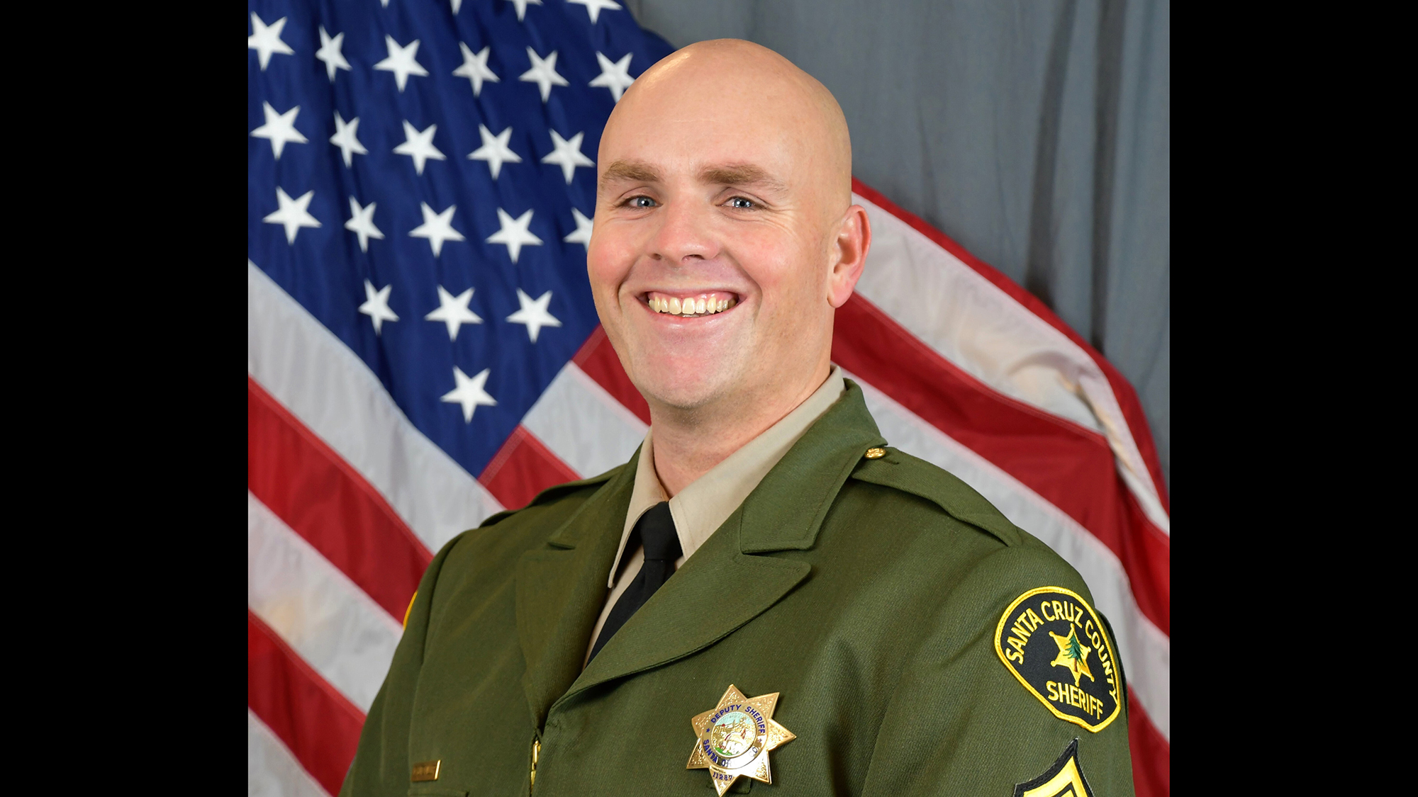 Sgt. Damon Gutzwiller